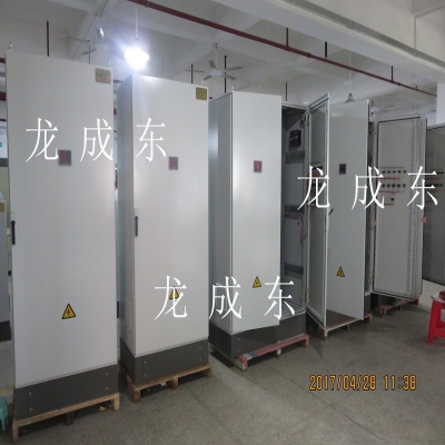 深圳plc控制柜成套系统