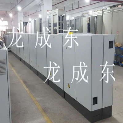 深圳充电桩控制柜成套系统