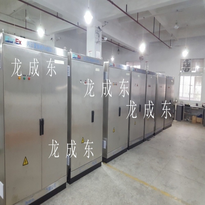 深圳电气控制柜成套系统